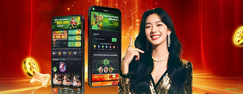 Lista de jogos para mmnbet casino section