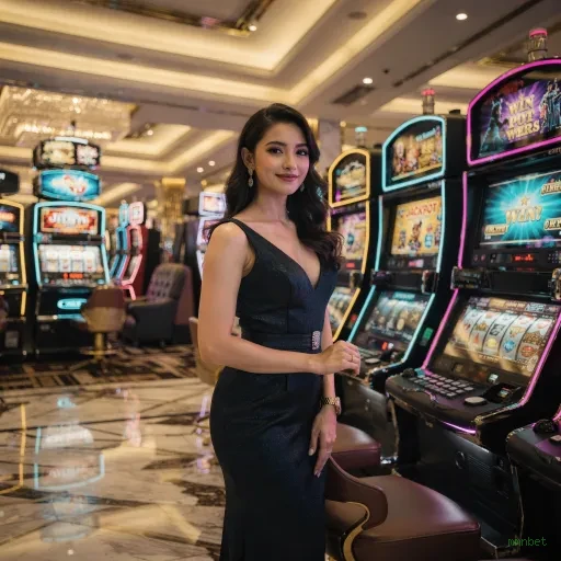 Fortune Ox Slot mmnbet