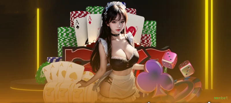 Big win animation on mmnbet slot Jogo