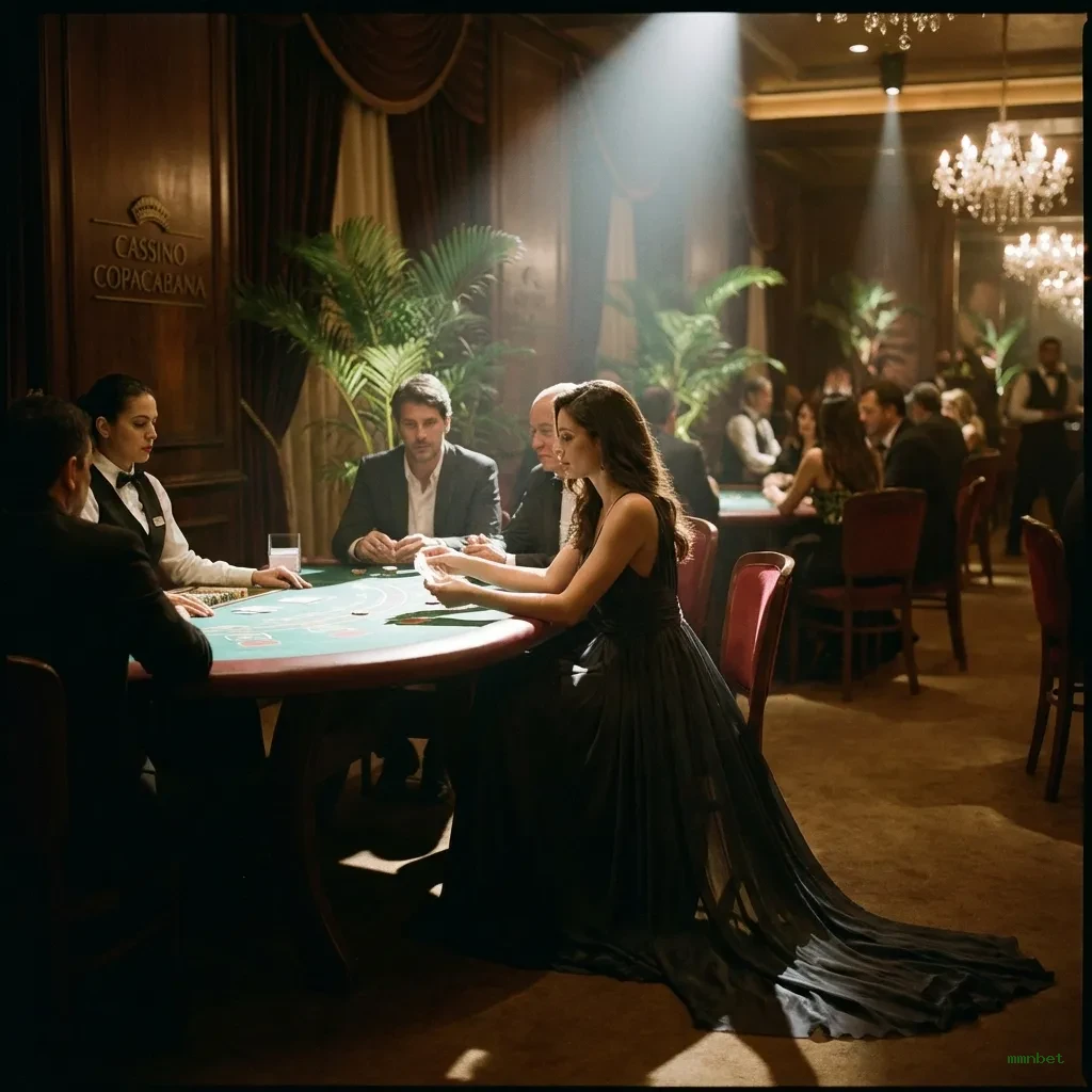 mmnbet iOS iPhone App