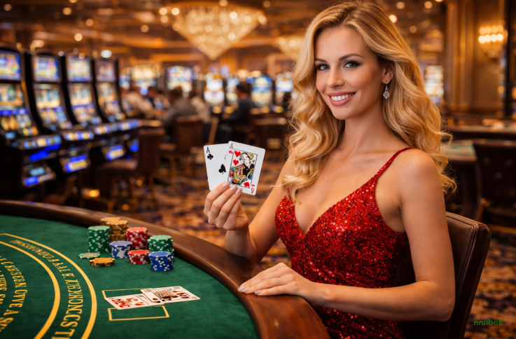 Slots Clássicos mmnbet